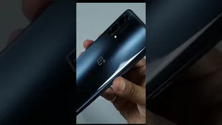 Oneplus Nord CE 5g Unboxing and Quick Overview #shorts