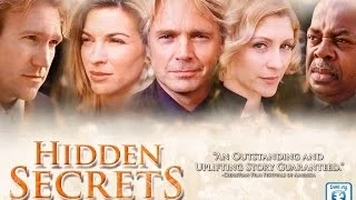 Parables TV Movie: Hidden Secrets