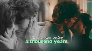 A Thousand Years | Lucas & Eliott