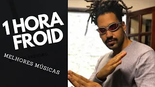 [1 HORA] Froid -As Melhores Músicas 2021 [SEM INTERRUPÇÕES] - PT.1 [CLIPES]