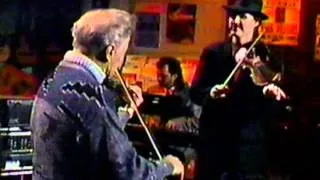 Mark O'Connor with Vassar Clements - House of the Rising Sun