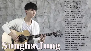 Top 25 Relaxing Music From Sungha Jung The Best Of 2020