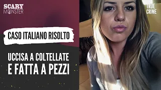 Casi Italiani Risolti: la Verità sul Caso di Pamela Mastropietro