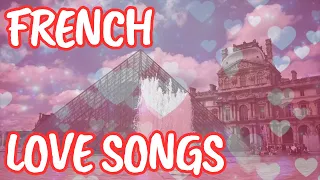 French Romantic Instrumental Music for Valentine's Day & Every Day