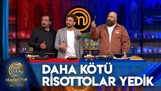 Tabağını Yetiştiremeyen Takım! | MasterChef Türkiye All Star 38. Bölüm