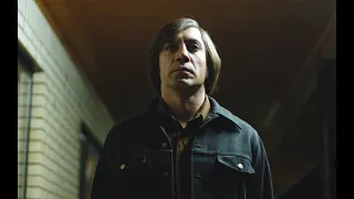 Anton Chigurh Sigma Male Grindset // No Country for Old Men