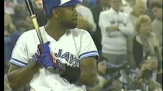 1992 World Series video