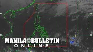 'Amihan' to bring cold, cloudy weather in northern Luzon