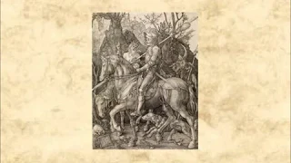 Gilles Binchois (um 1400-1460) - Da pacem, Domine