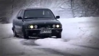 BMW e34 One Love.mp4
