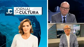 Jornal da Cultura | 14/09/2022