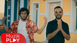 Alişan & Furkan Özsan - Yağmurlar (Official Video)