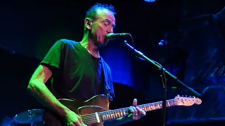 Hugh Cornwell - Always The Sun/Thrown Away - Islington o2 Academy - 6/11/18