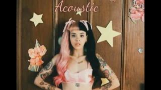 Melanie Martinez - Pacify Her (Acoustic Versión)