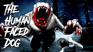 67 | The Human Faced Dog - Japanese Urban Legend 13 - Animated Scary Story