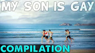 My Son is Gay (Hindi Dubbed) | Compilation 4 | Anupama Kumar | Ashwinjith | Lokesh Kumar