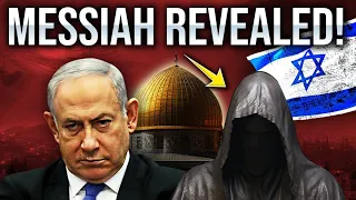 Rabbi Claims Netanyahu Will SOON REVEAL the Jewish Messiah!