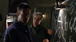 Stargate SG-1 - Season 4 - Absolute Power - Inventor Daniel