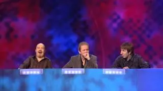 Mock the Week   Too Hot For TV 2 (2009)