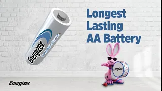 Energizer®/GUINNESS WORLD RECORDS™: Flashlight