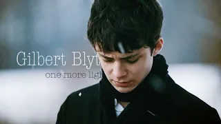 The last, the only | Gilbert Blythe [+S3]