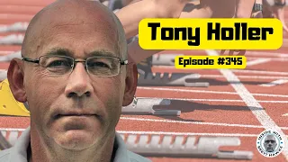 What can Swimming Learn from Tony Holler's Feed the Cats Sprint Program?