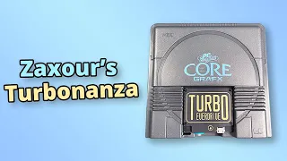 Let's Install Zaxour's Turbonanza - Retro Modding Stream