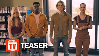 One of Us Is Lying Season 1 Teaser | Rotten Tomatoes TV