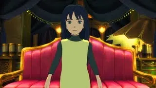 Ni No Kuni: Wrath Of The White Witch - Helping People [51]