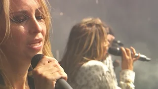 All Saints - Pure Shores (Live @ V Festival 2016, HD)