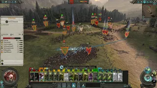 Skaven vs. Greenskins 1vs1