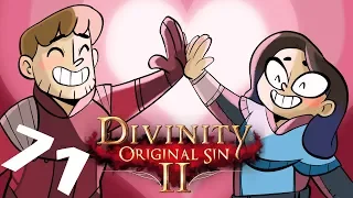 Married Stream! Divinity: Original Sin 2 - Episode 71