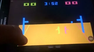 Обзор эмулятора 2600 Atari 2600 на Android