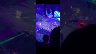 BLACKPINK BORN PINK WORLD TOUR - NEWARK DAY 2 11/15