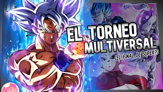 Dragon ball Super El torneo del poder y un gran potencial desperdiciado