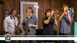 Snarky Puppy - The Little People (Remixed & Remastered)