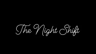 The Night Shift 2x13, Jordan Collapses. (Better quality)
