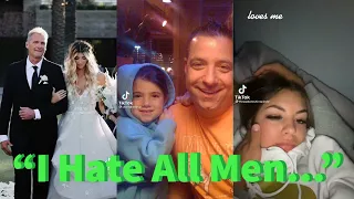 ""I Hate All Men, But When He Loves Me" / TikTok Compilation 🔥