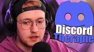 Wird ER von seiner BESTEN FREUNDIN verarscht...? | DISCORD THERAPIE