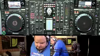 DJ Sneak - DJsounds Show 2011