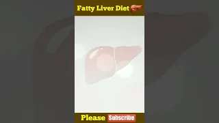 #shorts | #reels | #liver | Fatty liver diet Food