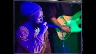 The Roots - You Got Me (Live in New York, 1999)
