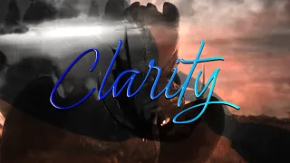 HTTYD|| Clarity [Sam Tsui & Kurt Schneider] •Remake•