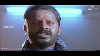 Om Namah Shivaya   Dialogue King Saikumar   Shobhraj   Kannada Full HD Movie   Political  Movie 04