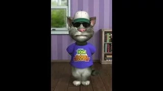 TalkingTom поет""" Mc Doni - Султан""