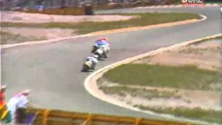 Duke DVD Archive - Yugolsav GP 1985