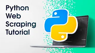 Web Scraping Using Python (Step-By-Step Tutorial)