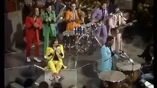 Showaddywaddy - Under the moon of love - Disco '77 (HQ)