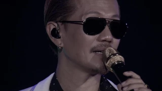 EXILE ATSUSHI / ただ・・・逢いたくて (EXILE ATSUSHI LIVE TOUR 2016 “IT'S SHOW TIME!!”)