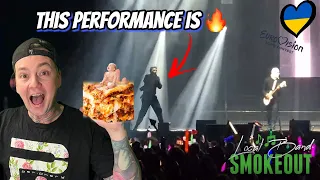 Baby Lasagna - Rim Tim Tagi Dim ( Reaction / Review ) LIVE PERFORMANCE EUROVISION 2024 CROATIA